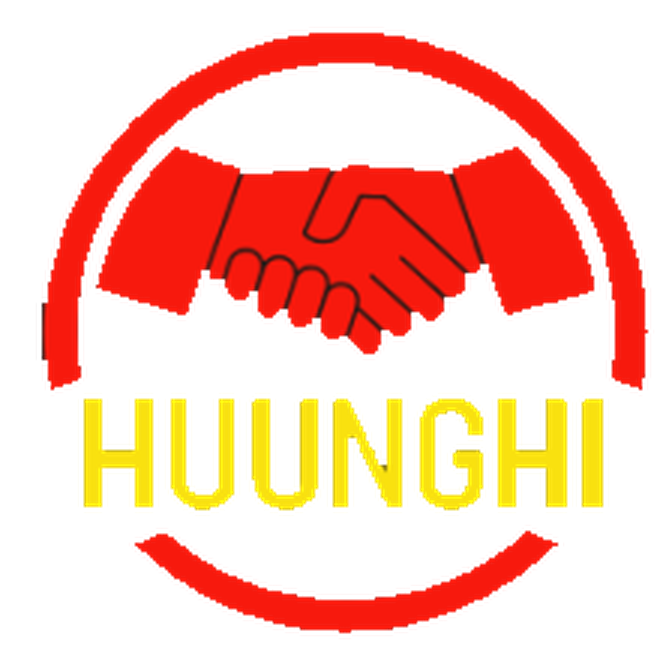Logo Tin Học Hữu Nghị